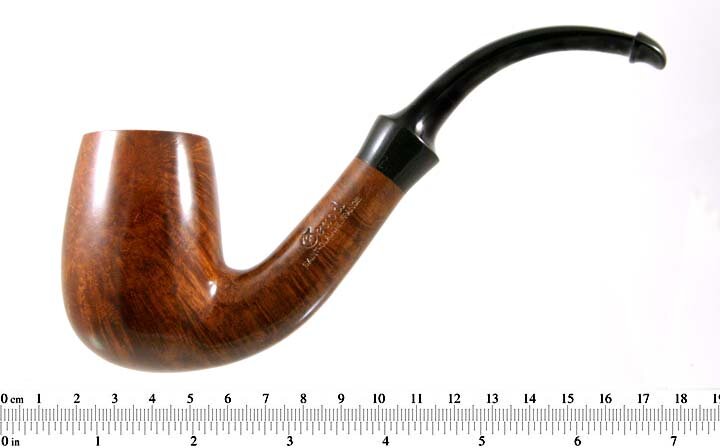 Are expensive pipes why dunhill Does Pipe